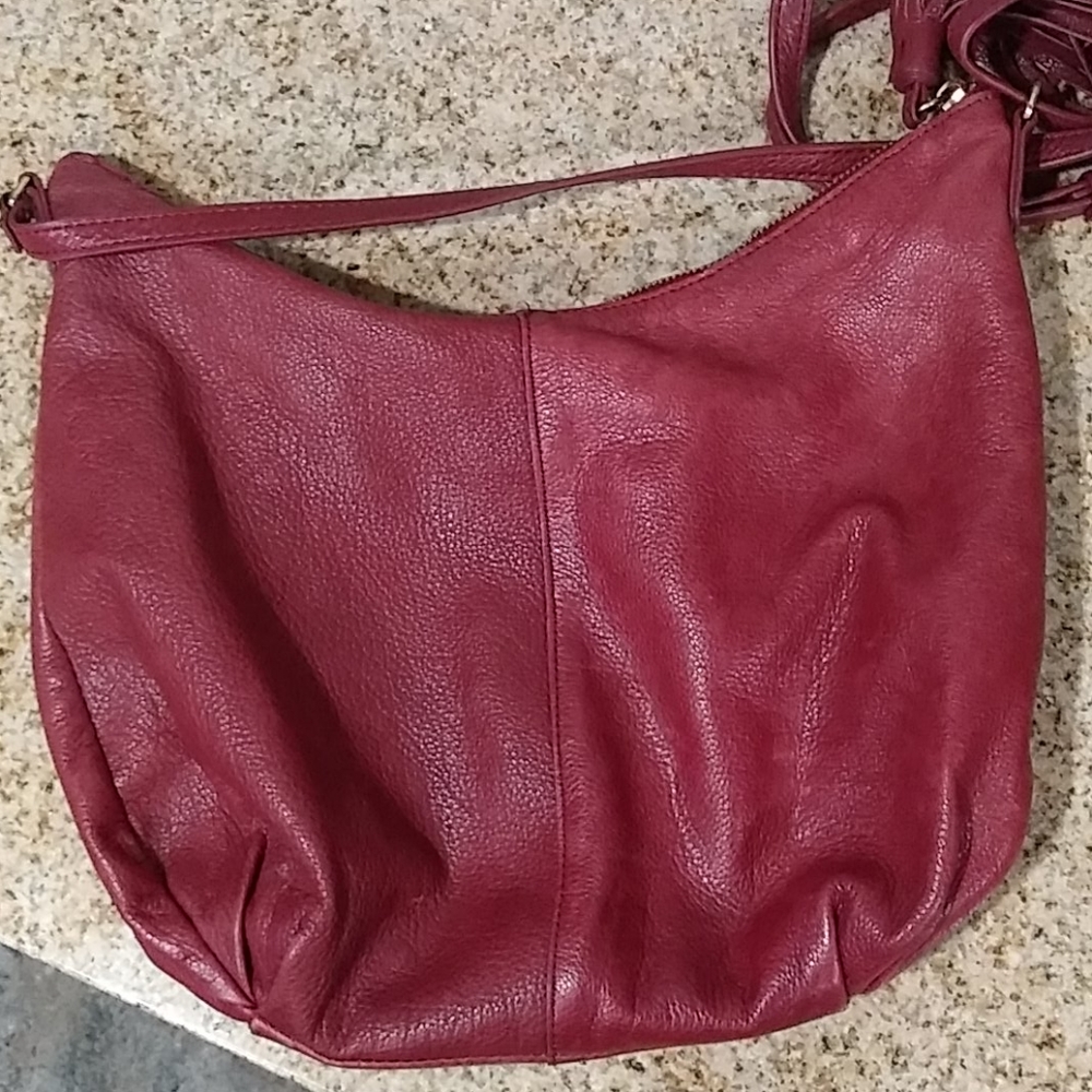 Margot hobo bag - Picture 2 of 9